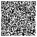 QR code with Kfc contacts