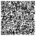 QR code with Kfc contacts