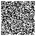 QR code with Kfc contacts