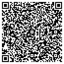 QR code with Ridge Run-Inn contacts