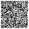 QR code with Kfc contacts