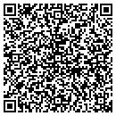 QR code with A1 Airport Taxi of Weston contacts