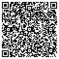 QR code with Kfc contacts