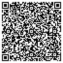 QR code with A1 Cab Company contacts