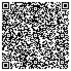 QR code with Richard F McFague MD contacts