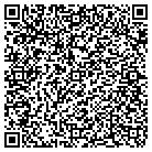 QR code with Baldwin Cnty Council On Aging contacts