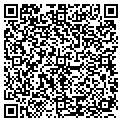 QR code with Kfc contacts