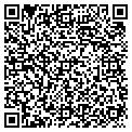 QR code with Kfc contacts
