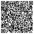 QR code with Kfc contacts