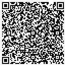 QR code with Chad M Hardy contacts