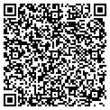 QR code with Kfc contacts