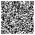QR code with Kfc contacts