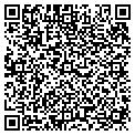 QR code with Kfc contacts