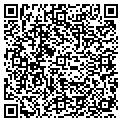 QR code with Kfc contacts