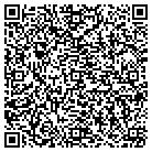 QR code with T W Q Landscaping Inc contacts