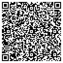 QR code with K F C Of Tupelo Inc contacts