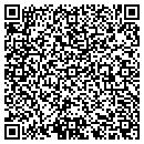 QR code with Tiger Trax contacts