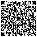 QR code with Purely Pets contacts