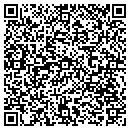 QR code with Arlester W Alexander contacts