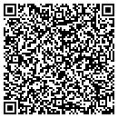 QR code with Aw Services contacts