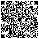 QR code with Cameron Recycling Center contacts