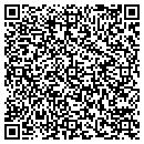 QR code with AAA Ride Cab contacts
