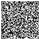 QR code with Gary J Zahlen Alisar contacts