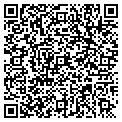 QR code with A Cab LLC contacts