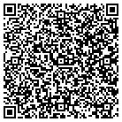 QR code with Manhatten Factory Store contacts