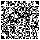 QR code with High 5 Entertainment LLC contacts