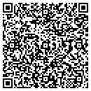 QR code with A Quick Taxi contacts