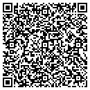 QR code with D & D Dismantlers Inc contacts