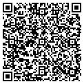 QR code with GCI contacts