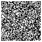 QR code with Hickey's Wholesale contacts