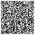 QR code with Kma International Lt contacts