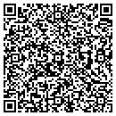 QR code with Tlc For Pets contacts