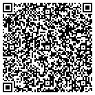 QR code with Tyler S Pet Service LLC contacts