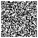 QR code with C R Bruno Inc contacts