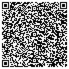 QR code with Zoo 4 U Pet Sitters LLC contacts