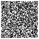 QR code with A Magic Cab Ride contacts
