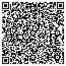 QR code with #1 Cab contacts