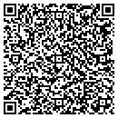 QR code with Meta Inc contacts