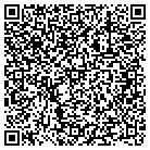 QR code with Maple Leaf Book Exchange contacts