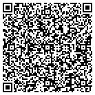 QR code with A1 Taxi & Transportation contacts