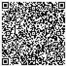 QR code with Deluxe Italian Bakery Inc contacts