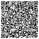 QR code with Accessible One Transportation contacts