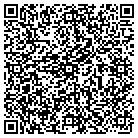 QR code with All Three's Cab Company Inc contacts