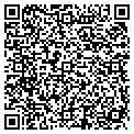 QR code with GNC contacts