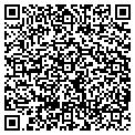 QR code with E K M Properties Inc contacts