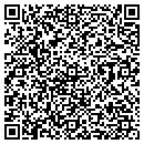 QR code with Canine Clips contacts